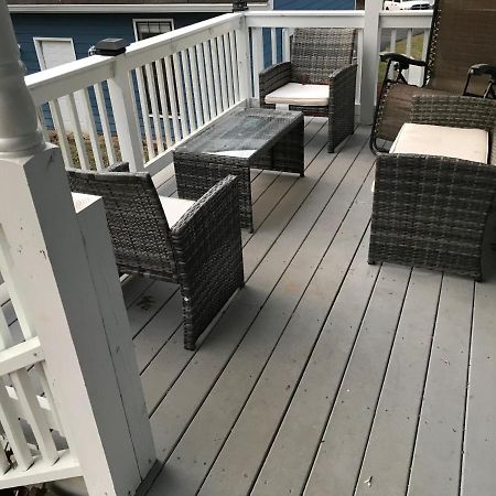 Flint Hill Villa Acworth Ngoại thất bức ảnh