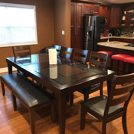 Flint Hill Villa Acworth Ngoại thất bức ảnh