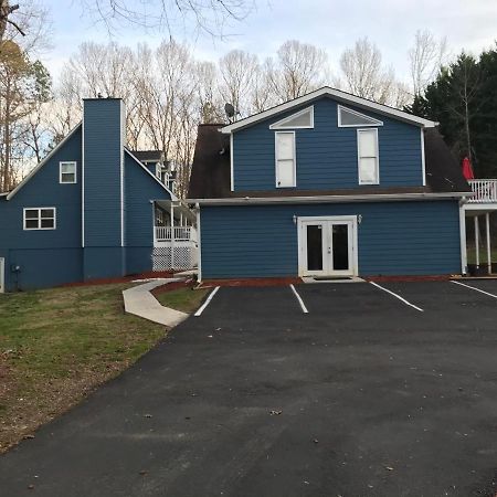 Flint Hill Villa Acworth Ngoại thất bức ảnh