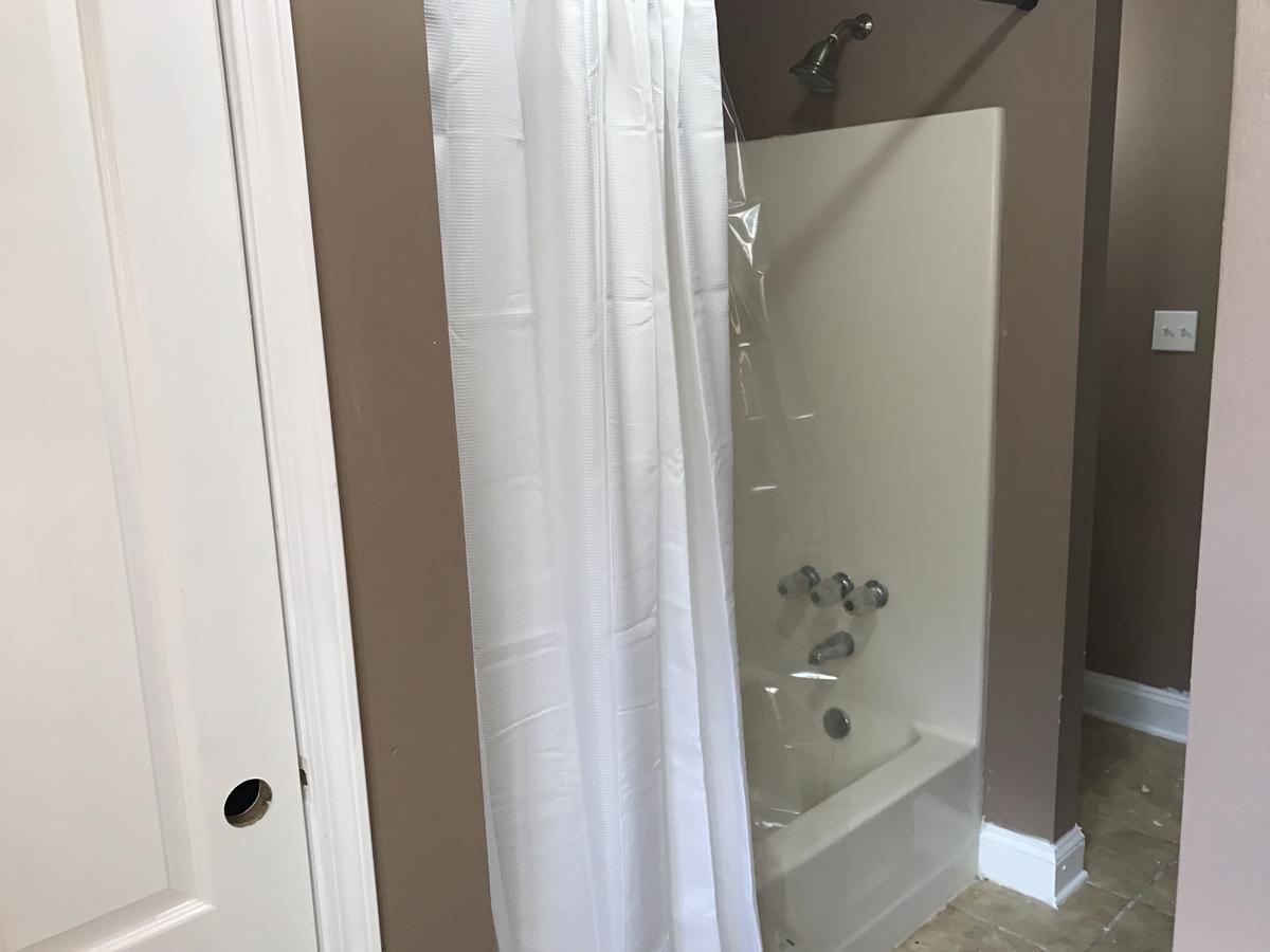 Flint Hill Villa Acworth Ngoại thất bức ảnh