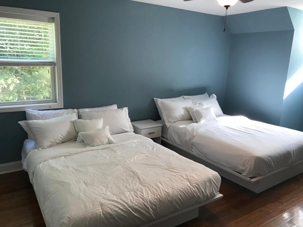 Flint Hill Villa Acworth Ngoại thất bức ảnh