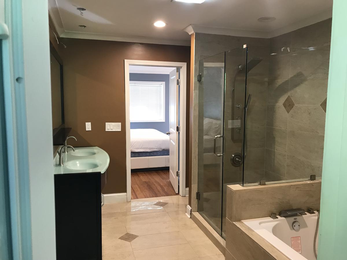 Flint Hill Villa Acworth Ngoại thất bức ảnh