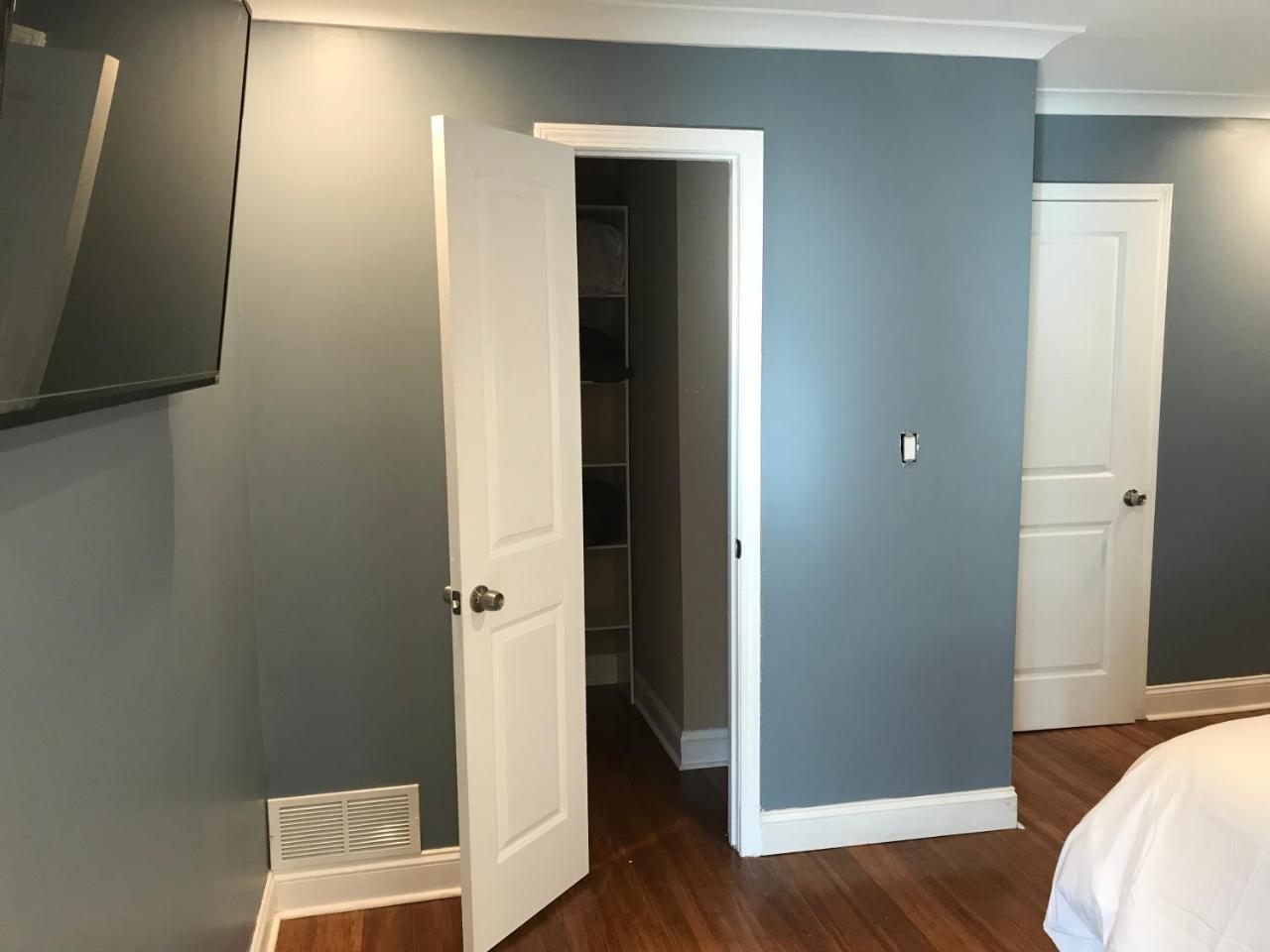 Flint Hill Villa Acworth Ngoại thất bức ảnh