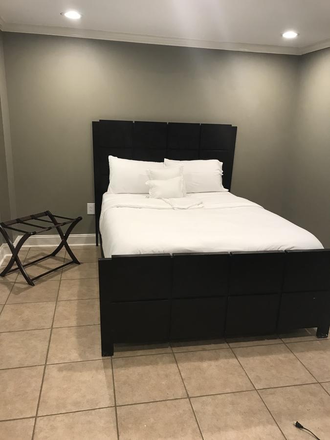 Flint Hill Villa Acworth Ngoại thất bức ảnh