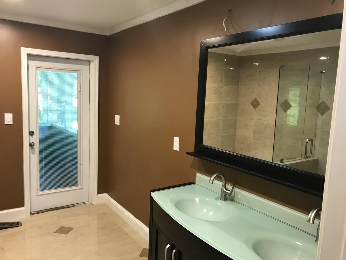 Flint Hill Villa Acworth Ngoại thất bức ảnh