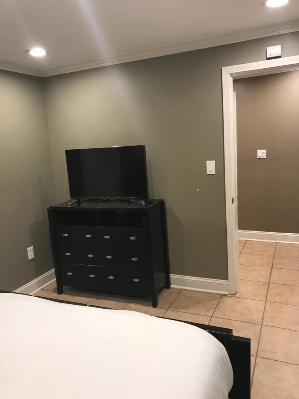 Flint Hill Villa Acworth Ngoại thất bức ảnh