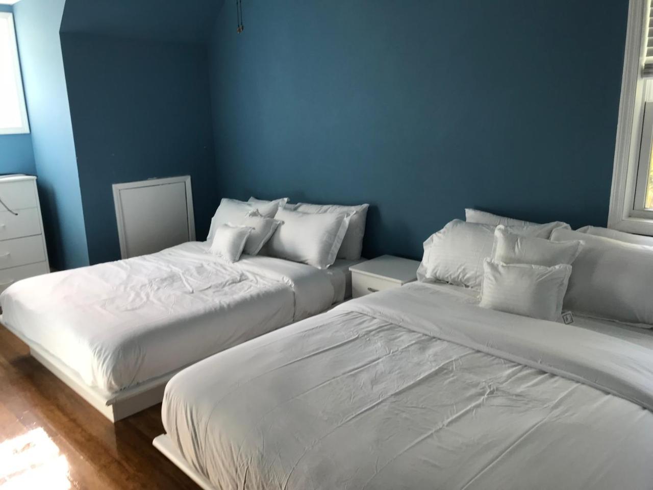 Flint Hill Villa Acworth Ngoại thất bức ảnh