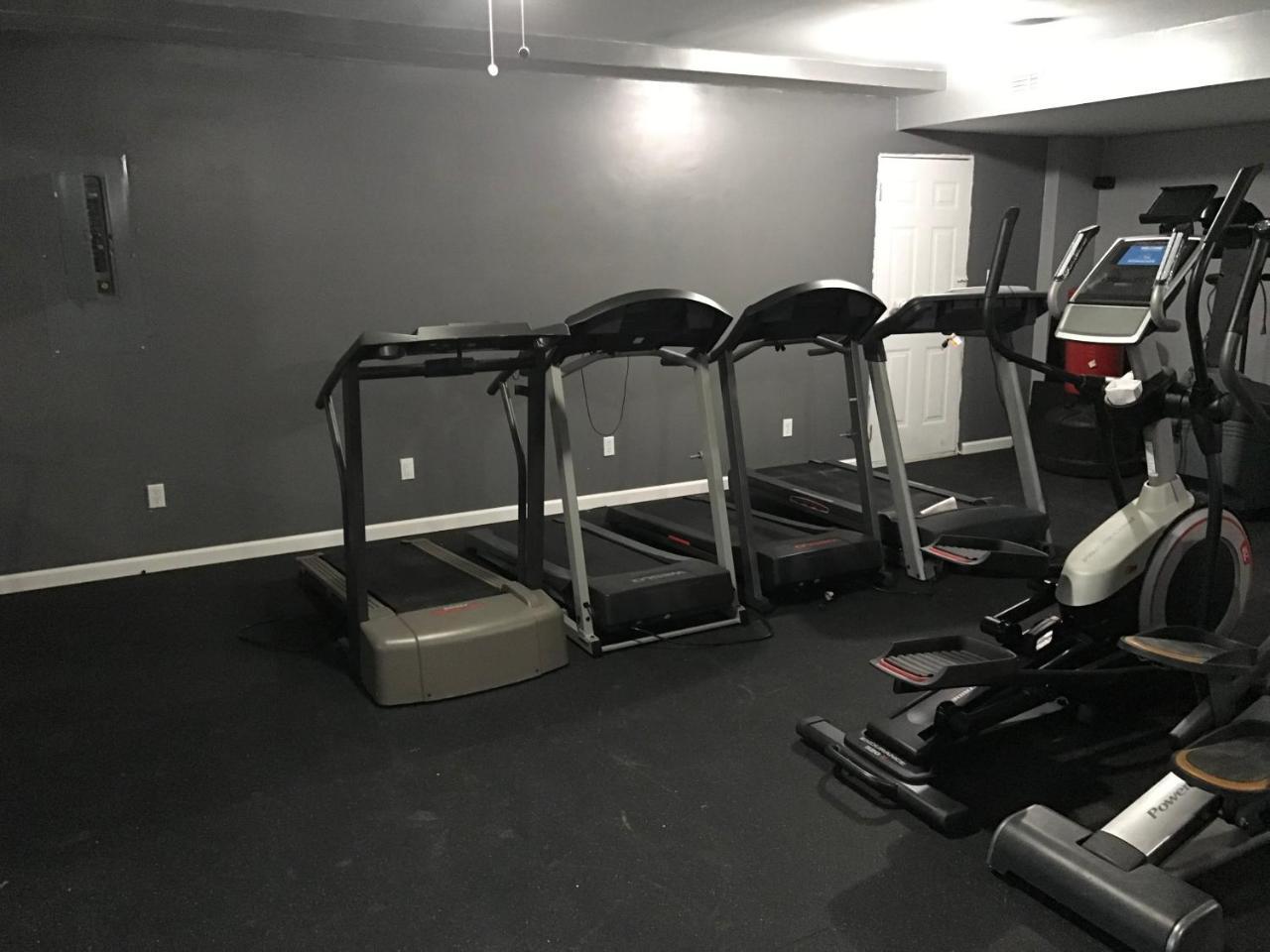 Flint Hill Villa Acworth Ngoại thất bức ảnh