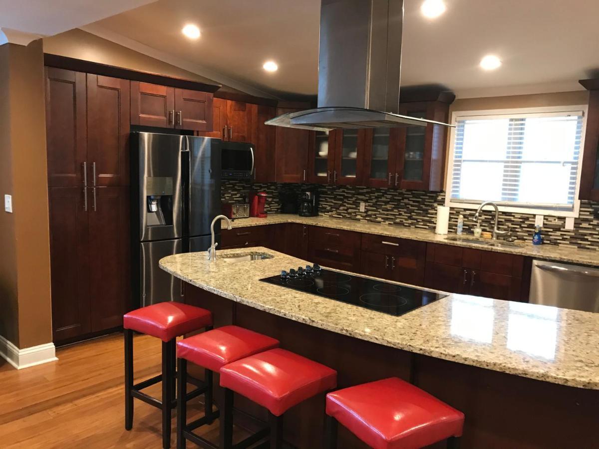 Flint Hill Villa Acworth Ngoại thất bức ảnh